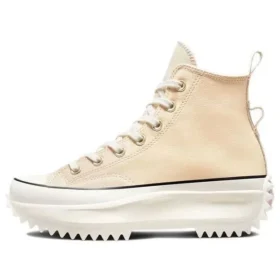 Run Star Hike High „Earthy Tones – Light Twine“