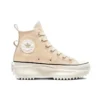 Run Star Hike High „Earthy Tones – Light Twine“