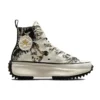 Run Star Hike High „Floral Fusion – Saturn Gold“