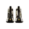 Run Star Hike High „Floral Fusion – Saturn Gold“