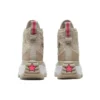 Run Star Hike High „Khaki“