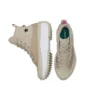 Run Star Hike High „Khaki“