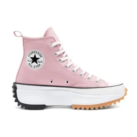 Run Star Hike High „Lotus Pink“