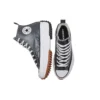 Run Star Hike High „Metallic Classics – Schwarz“