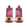 Run Star Hike High „Midnight Hibiscus“