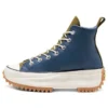 Run Star Hike High „Navy Gum“
