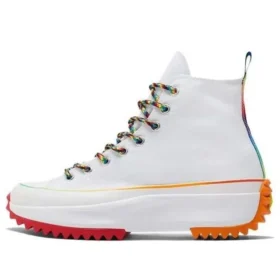 Run Star Hike High „Pride“