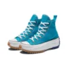 Run Star Hike High „Rapid Teal Rush Blue“