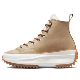 Run Star Hike High „Sherpa – Nomad Khaki“