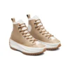 Run Star Hike High „Sherpa – Nomad Khaki“