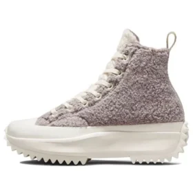 Run Star Hike High „Sherpa – Vapor Mauve“