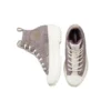 Run Star Hike High „Sherpa – Vapor Mauve“