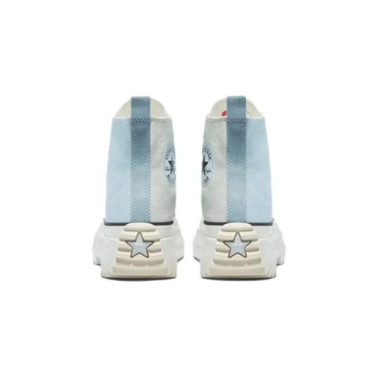 Run Star Hike High „Summer Denim – Blue“ Run Star Hike High „Summer Denim – Blue“