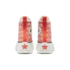 Run Star Hike High „Summer Spirit – Bright Poppy“