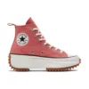 Run Star Hike High „Terracotta Pink Gum“