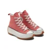 Run Star Hike High „Terracotta Pink Gum“