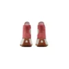 Run Star Hike High „Terracotta Pink Gum“