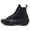 Run Star Hike High „Triple Black“