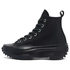 Run Star Hike High „Triple Black“