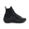 Run Star Hike High „Triple Black“