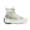 Run Star Hike High „Washed Florals“