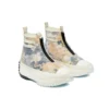 Run Star Hike High „Washed Florals“
