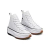 Run Star Hike High „White Black“