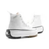 Run Star Hike High „White Black Gum“