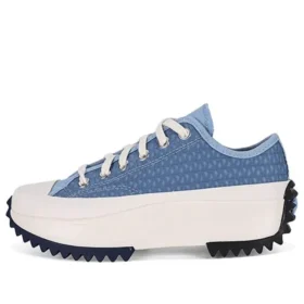Run Star Hike Low „Alt Exploration – Midnight Navy“