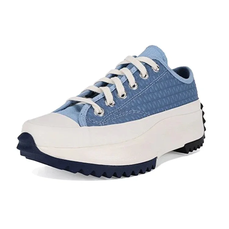 Run Star Hike Low „Alt Exploration – Midnight Navy“ Run Star Hike Low „Alt Exploration – Midnight Navy“
