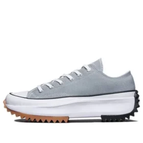 Run Star Hike Low „Ash Stone“
