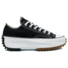 Run Star Hike Low „Black Gum“ Run Star Hike Low „Black Gum“