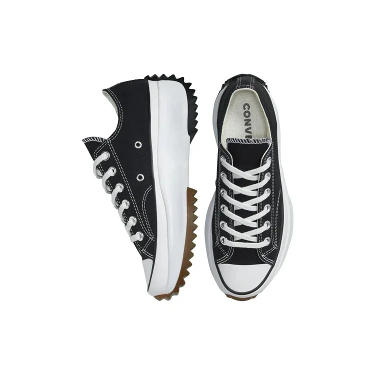 Run Star Hike Low „Black Gum“ Run Star Hike Low „Black Gum“