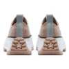 Run Star Hike Low „Black Ice – Salt Pink“