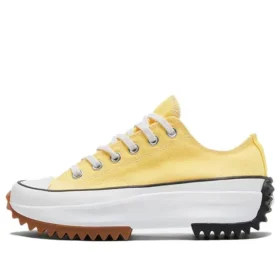 Run Star Hike Low „Citron Pulse“