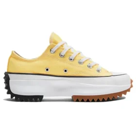 Run Star Hike Low „Citron Pulse“