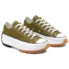 Run Star Hike Low „Dark Moss“ Run Star Hike Low „Dark Moss“