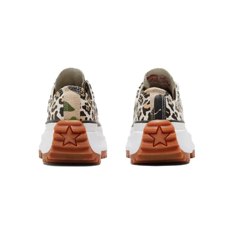 Run Star Hike Low „Leopard“ Run Star Hike Low „Leopard“