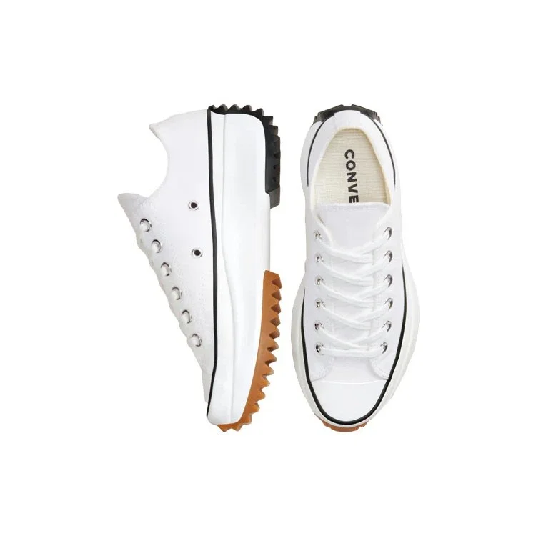 Run Star Hike Low „White“ Run Star Hike Low „White“