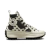 Run Star Hike Platform „Black White“