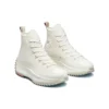 Run Star Hike Platform „Cream White“