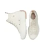 Run Star Hike Platform „Cream White“