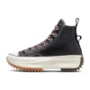 Run Star Hike Platform High „Black Egret Gum“