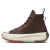 Run Star Hike Platform High „Dark Root Egret“