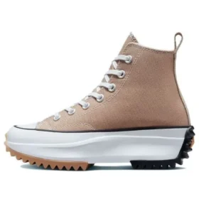 Run Star Hike Platform High „Hemp“
