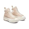 Run Star Hike Platform High „Sherpa – Farro“