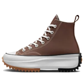 Run Star Hike Platform High „Squirrel Friend Brown“