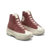 Run Star Hike Platform High „Striped Knit“
