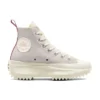 Run Star Hike Platform Tri-Color „Pale Putty Pink Sage“
