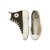 Run Star Hike Platform Tri-Panel High „Color Block – Hemp“